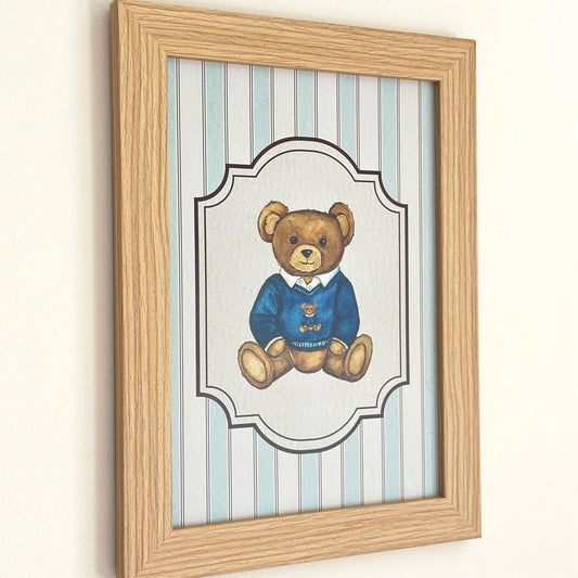 Teddy Bear