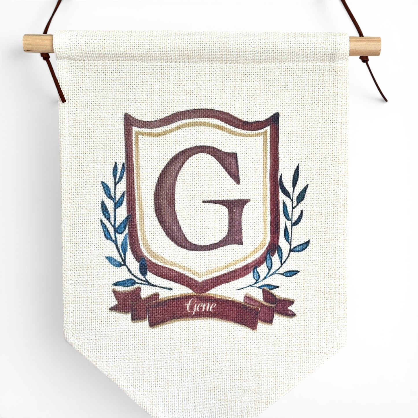 Storybook Collection | 3 A4 prints and 1 personalised banner