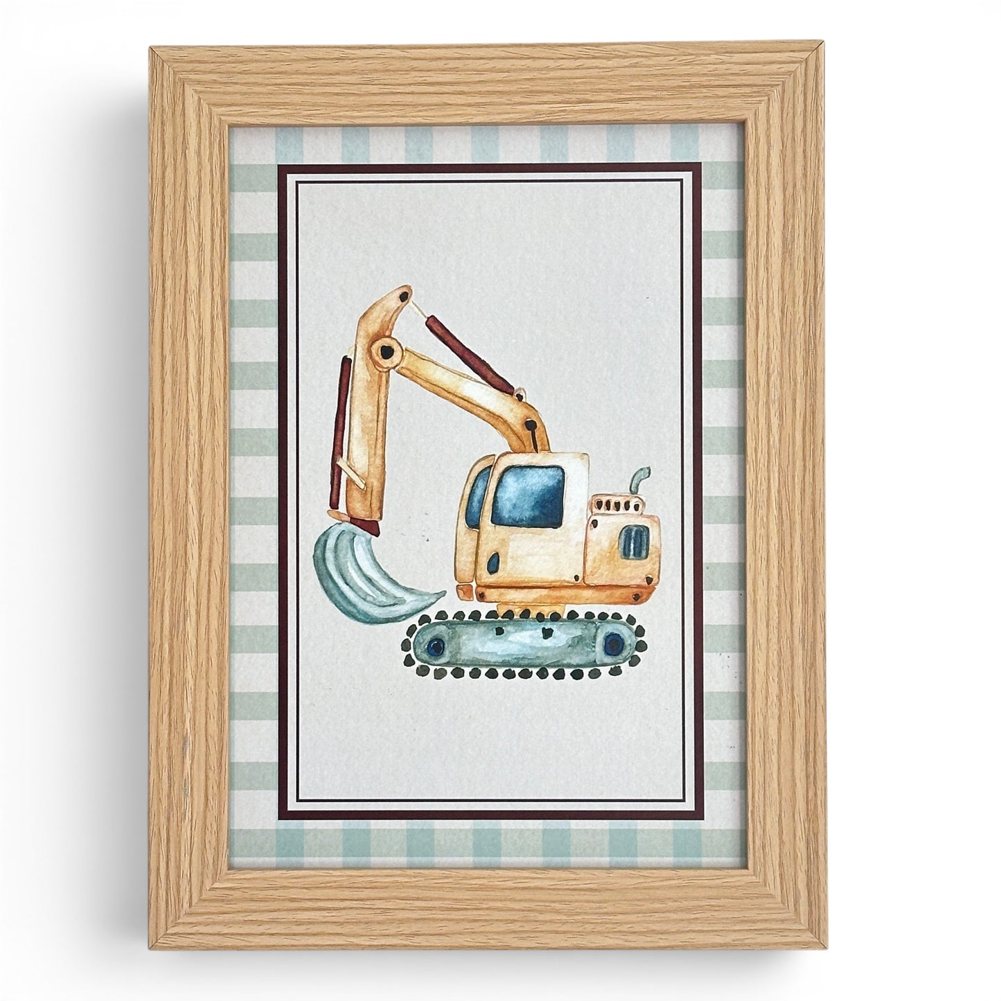 Storybook Collection | 3 A4 prints and 1 personalised banner