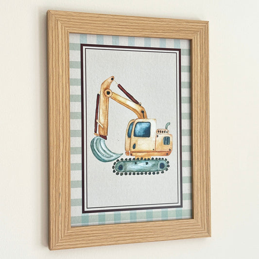 Digger