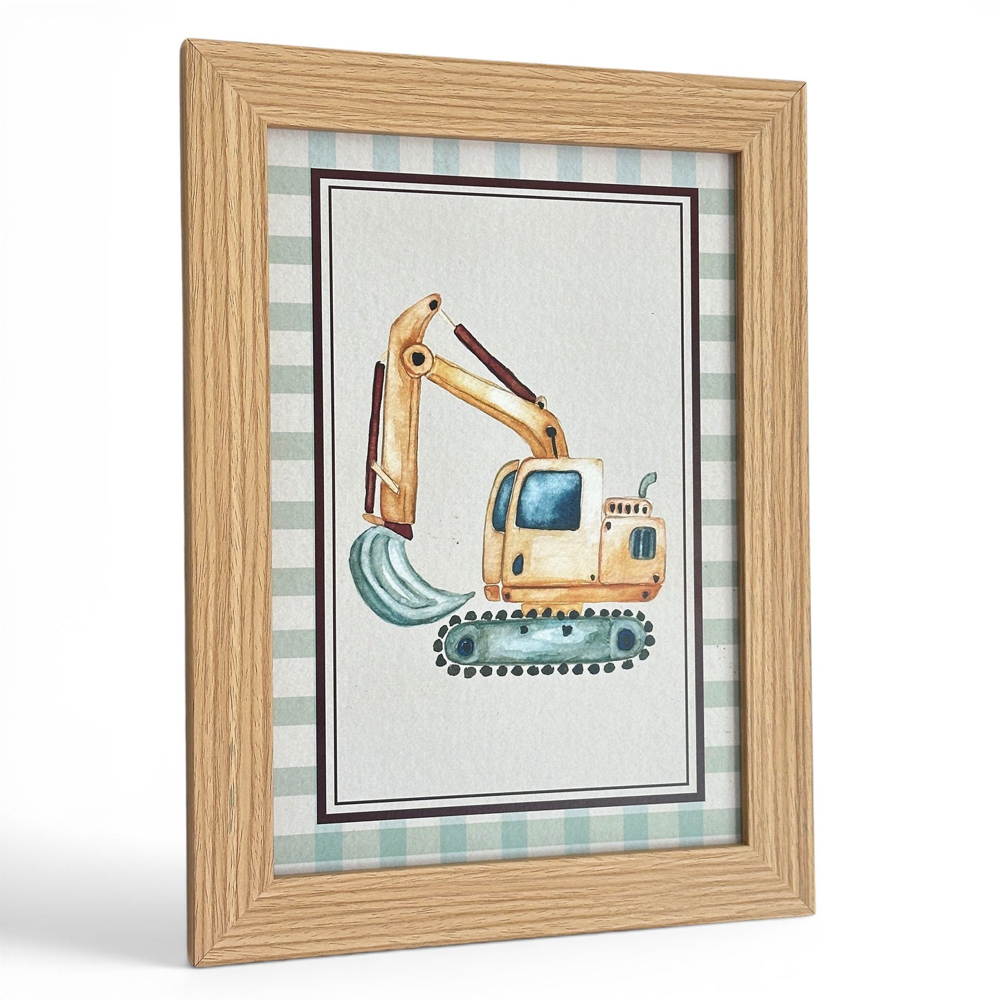 Storybook Collection | 3 A4 prints and 1 personalised banner