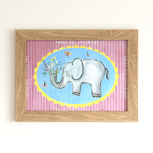 Dream Big, Little One