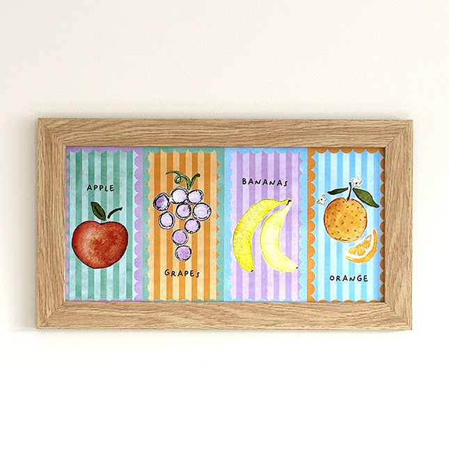 Fruits