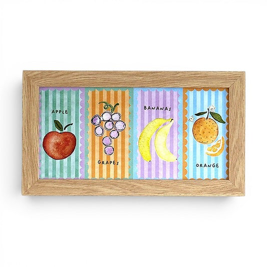 Fruits