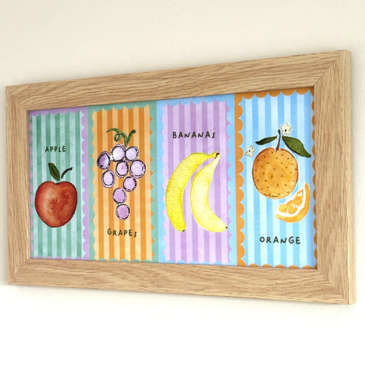 Fruits
