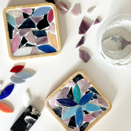 Mosaic Workshop