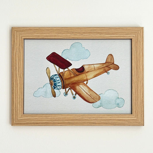 Plane