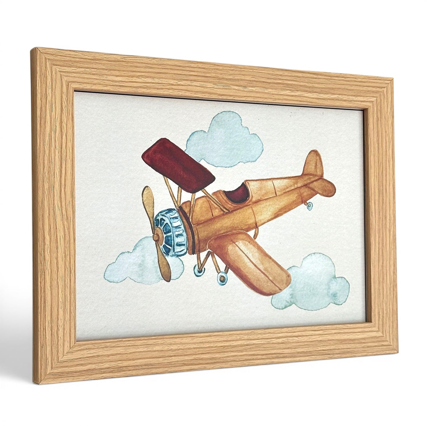 Storybook Collection | 3 A4 prints and 1 personalised banner