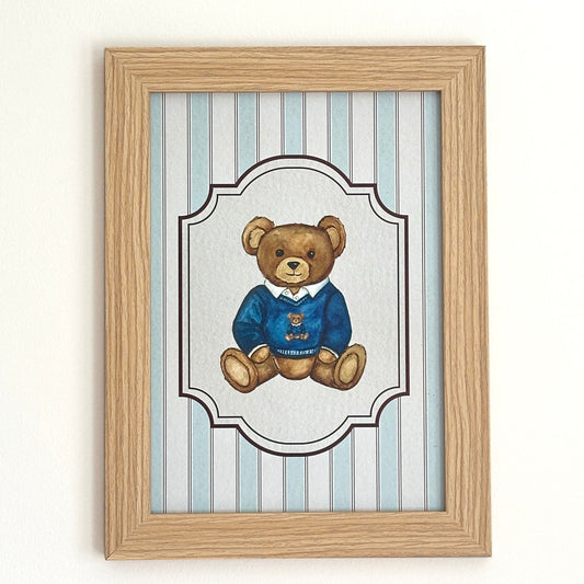 Teddy Bear