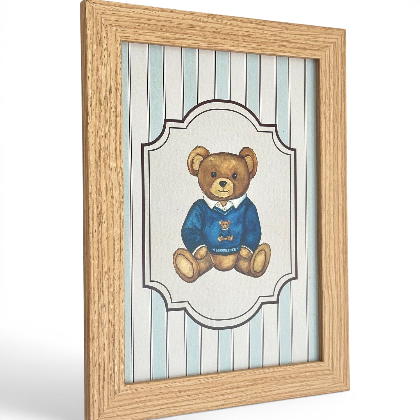 Storybook Collection | 3 A4 prints and 1 personalised banner
